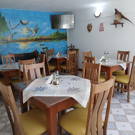 Casa Adi Si Maria Ξενοδοχείο Mahmudia Εξωτερικό φωτογραφία