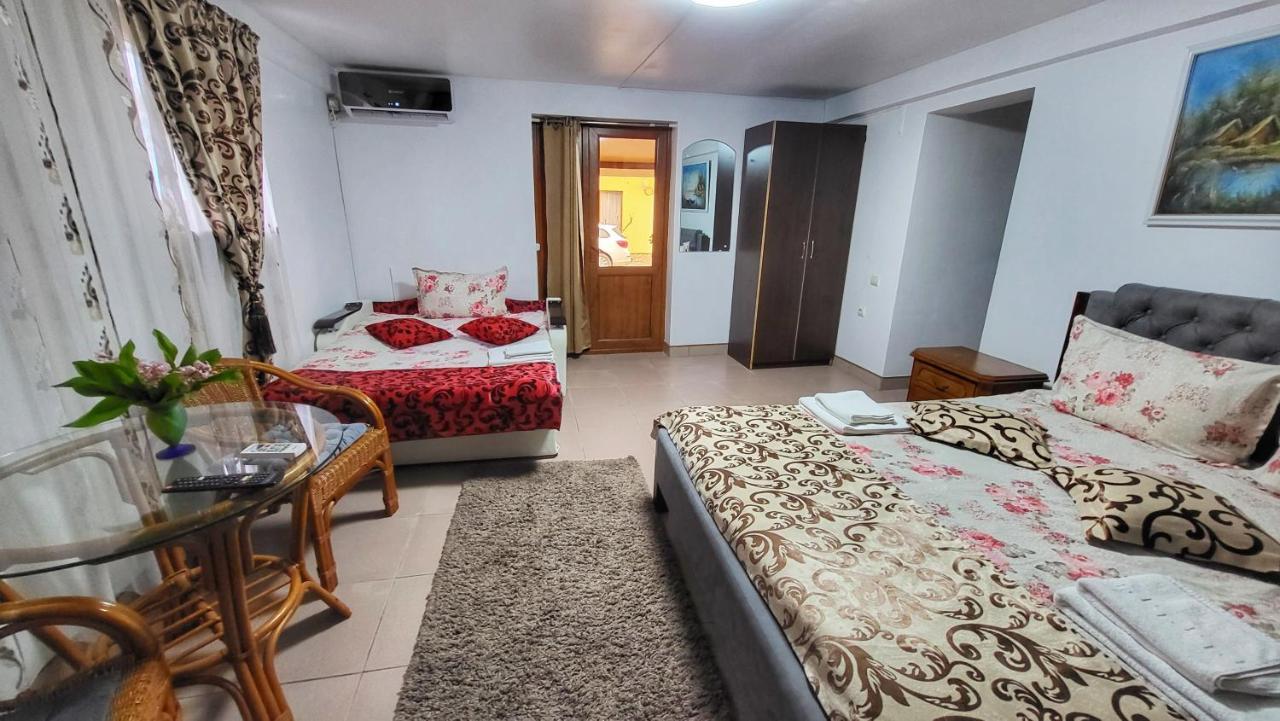 Casa Adi Si Maria Ξενοδοχείο Mahmudia Δωμάτιο φωτογραφία